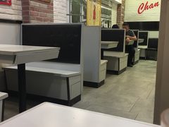 -深井陈记烧鹅酒家(新填地街店)