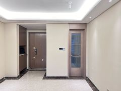 -翼森原创设计·全案实景落地