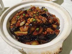 -老浒记烤鸭-北京菜(琉璃厂店)