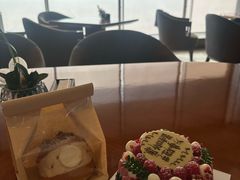 -北京柏悦酒店·锦庭餐厅Dining Room