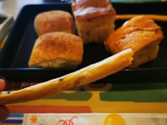 -安妮意大利餐厅(国贸店)