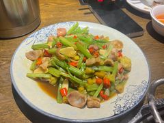 -阿婉贵州苗家酸汤鱼(梅林店)