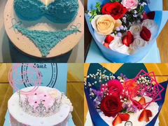 -CAKE BOSS 蛋糕老板(北京世纪金源购物中心)