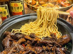 -可可大虾武汉土菜大排档(万松园1店)
