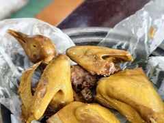 -鸽鸟轩(石岐店)