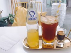 -五进制 Coffee Shop