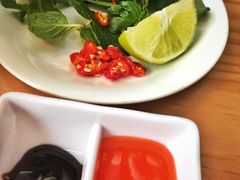 -越美小馆·越南料理(曲江店)