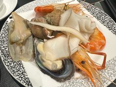 -西藏饭店·亚克·食光自助餐厅(文殊院店)