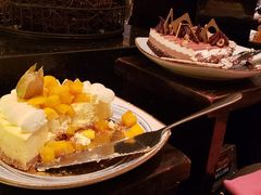 -鸣诗自助餐(澳門四季酒店)