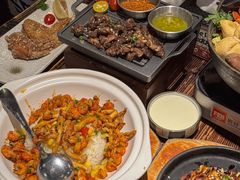 -小川洋风料理(江汉路店)