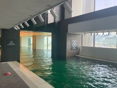 -斯博特游泳俱乐部(建业艾美酒店店)
