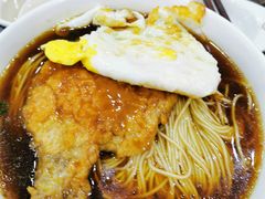 -东吴面馆(十全街店)