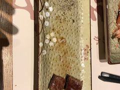 -赤坂亭·M9和牛烧肉·铁板烧(合肥万象城店)