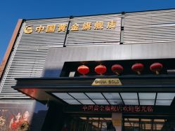 -中国黄金(北京旗舰店)