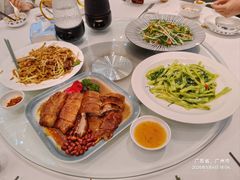 -御彩酒家(东风东路店)