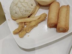 -稻香酒家·35年老字号(侨光店)