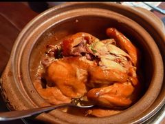 -外婆家(西红门荟聚购物中心店)