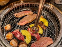 -牛YO烧肉烤肉自助(万象城春河里店)
