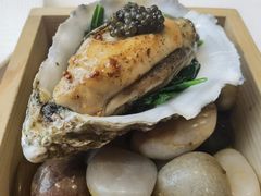 -The V泽惟·低温慢煮料理