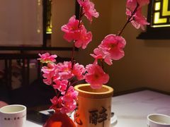 -今朝桃花醉川菜小酒馆(龙湖天街店)