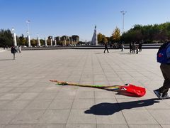 -丁香湖公园