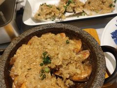 -小菜园新徽菜(上海浦东复地活力城店)
