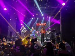 -TZ House音乐现场(茅台店)
