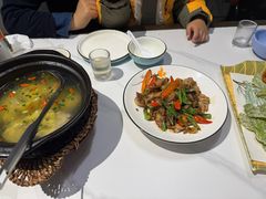 -食光慢宴·安吉土菜馆