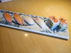-秋荀日本料理(昆明同德广场店)