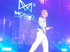 -MOSSO·Liveshow(M3香港广场店)