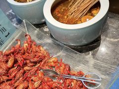 -禾斗海鲜自助(市北诺德店)