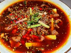 -三生三味密宗川菜·江景餐厅(来福士店)