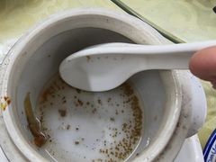 -柳周农家菜特色老店沙田柚美食(东大街店)