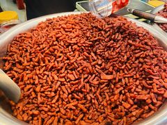 -丁家脆哨(民生路店)