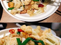 -金掌勺锅包肉(华润万象城店)