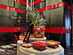 -西安W酒店·WEI全味西餐厅