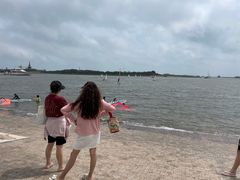 -日照灯塔风景区