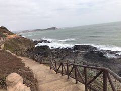 -漳州滨海火山岛自然生态风景区