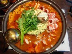 -崔解放·朝韩大排档(虹悦城店)