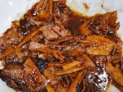 -玉华台饭庄·淮扬菜·烤鸭(望京店)