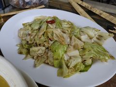 -月圆霖特色农家乐