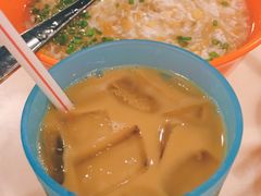 -冰岛茶餐厅(灵狮中路店)