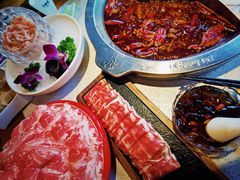 -大龙燚火锅(长寿路店)