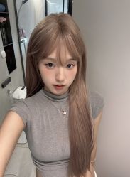 -YESIDO椰岛造型烫发染发