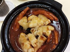 -兴悦酒家(保利克洛维店)