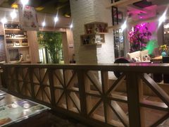 -格兰西点餐厅(文化街店)