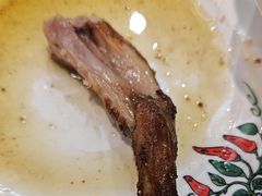 -厨神老街兔·淳朴人家店(盐帮菜风味名店)