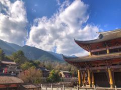 -天龙八部武侠城