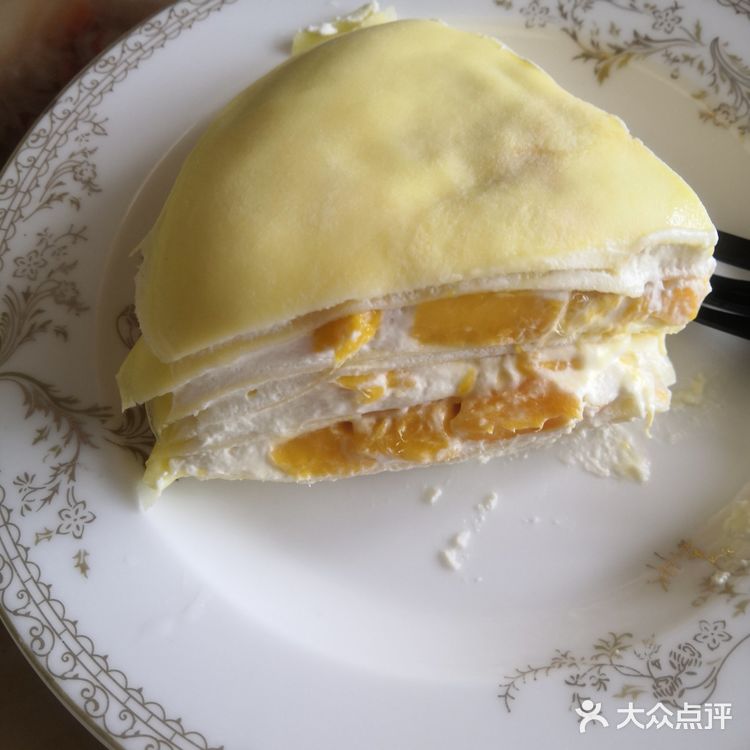 用的60抵30的劵，一个蛋糕才39元，很划算的
