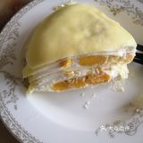 用的60抵30的劵，一个蛋糕才39元，很划算的